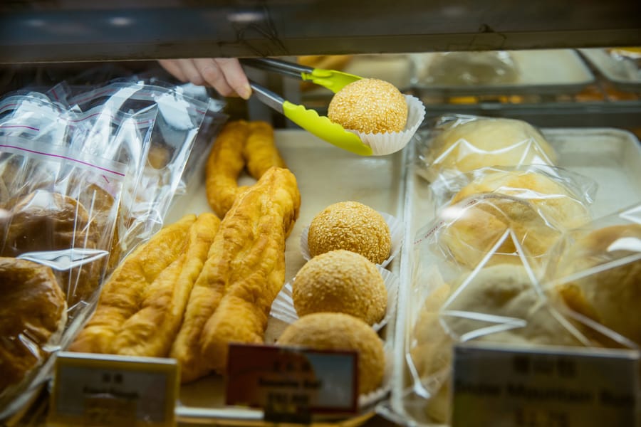 International Bakery