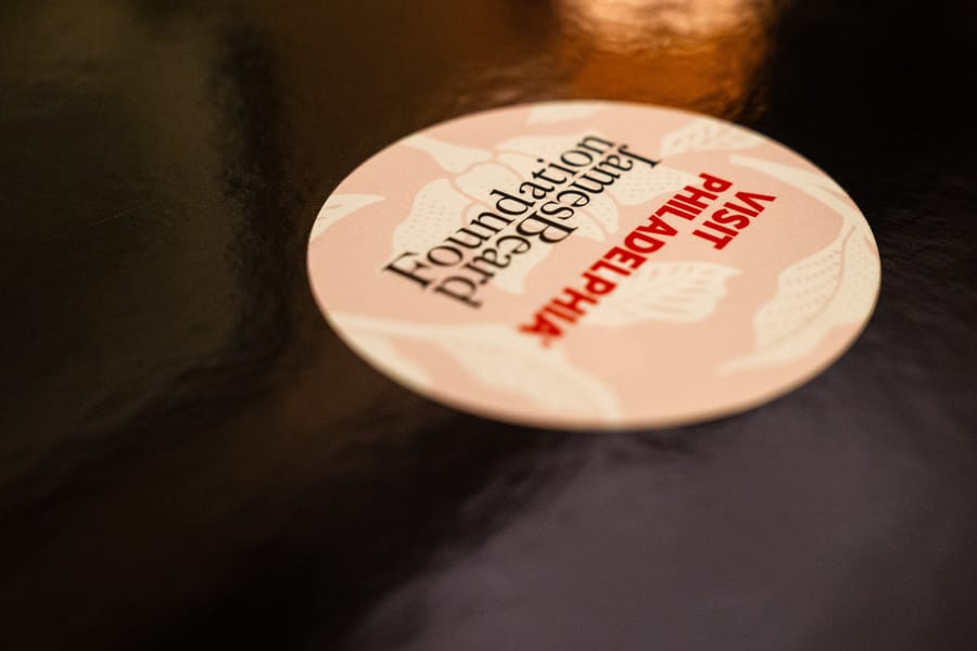 James Beard House SEA