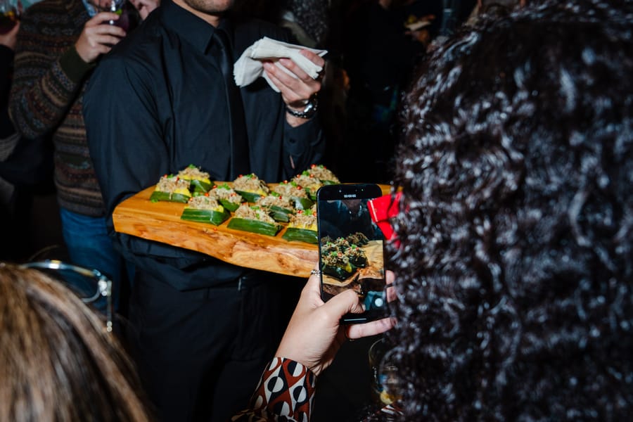 James Beard House SEA