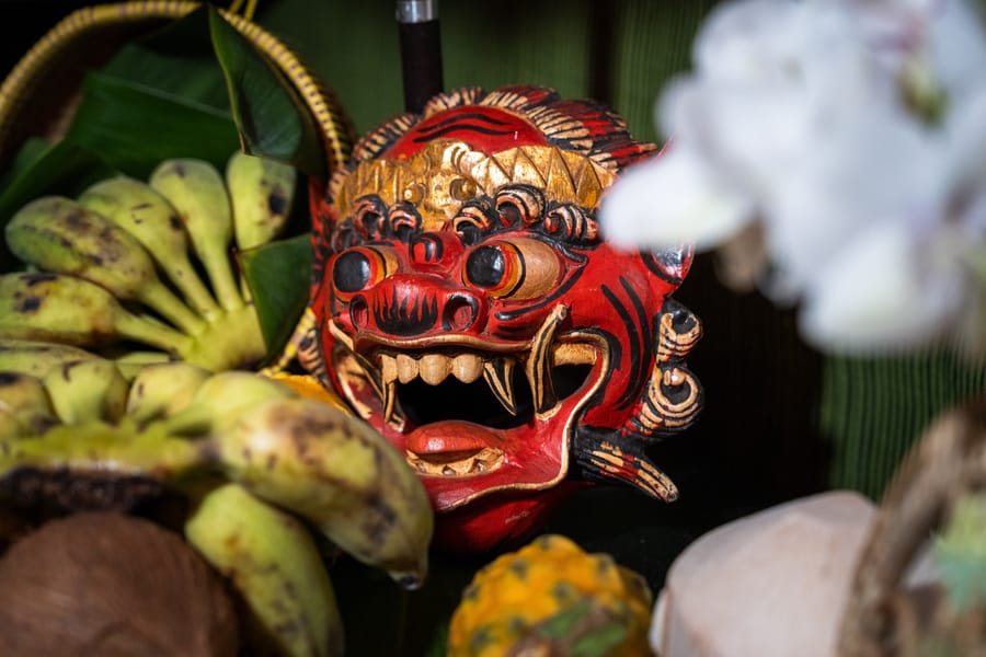 James Beard House SEA