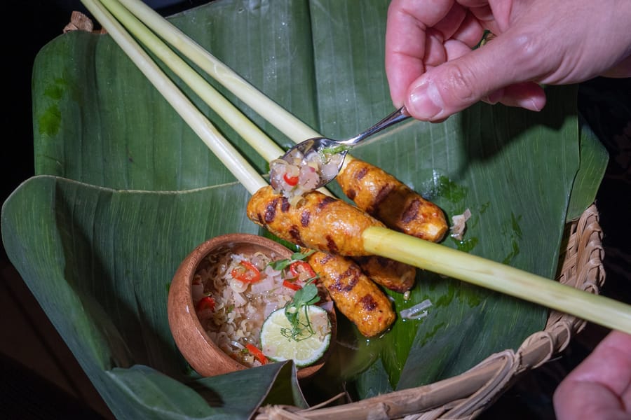 James Beard House SEA