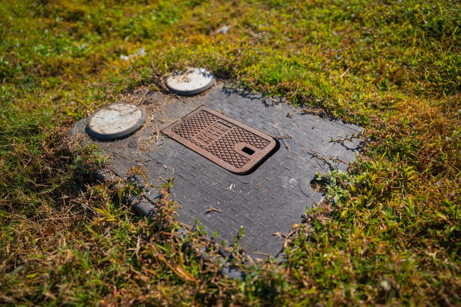 Water Meter_CD