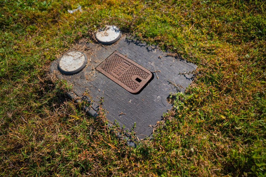 Water Meter_CD-4