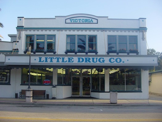 Little Drug