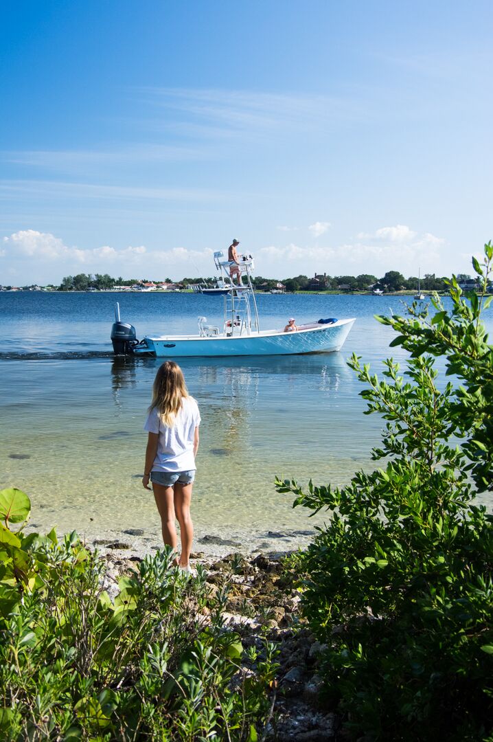 Boating