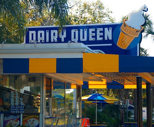 Dairy Queen