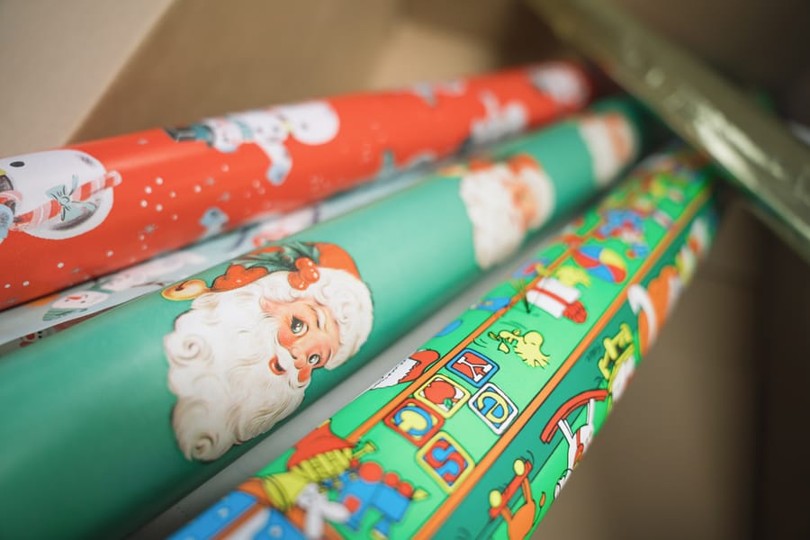 Bobcat Trail Wrapping Party_CD-3