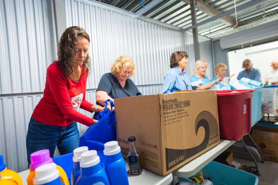 Back Pack Angels Bag Packing_CD-15