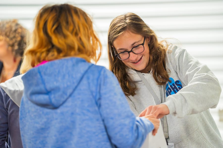 Back Pack Angels Bag Packing_CD-75