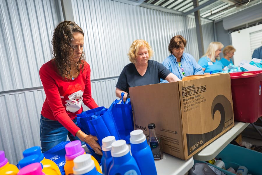 Back Pack Angels Bag Packing_CD-16