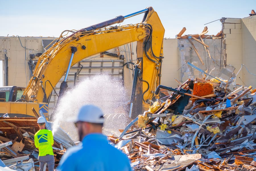 Station 81 Demolition_CD-53