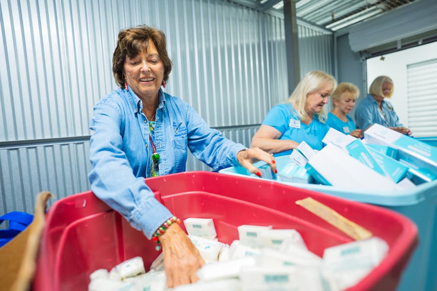 Back Pack Angels Bag Packing_CD-18