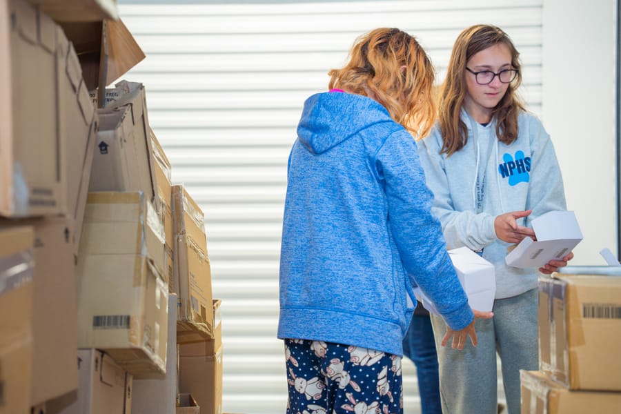 Back Pack Angels Bag Packing_CD-68