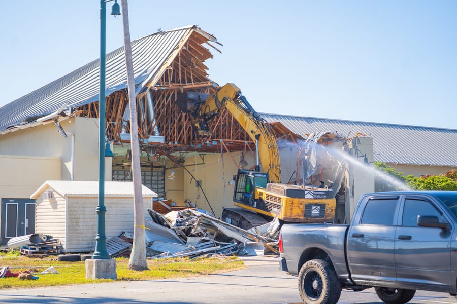 Station 81 Demolition_CD-22