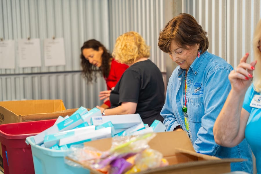 Back Pack Angels Bag Packing_CD