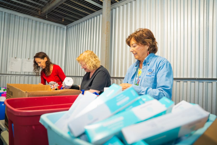 Back Pack Angels Bag Packing_CD-9