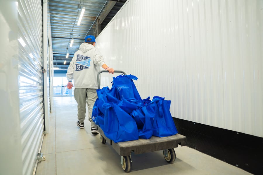 Back Pack Angels Bag Packing_CD-70