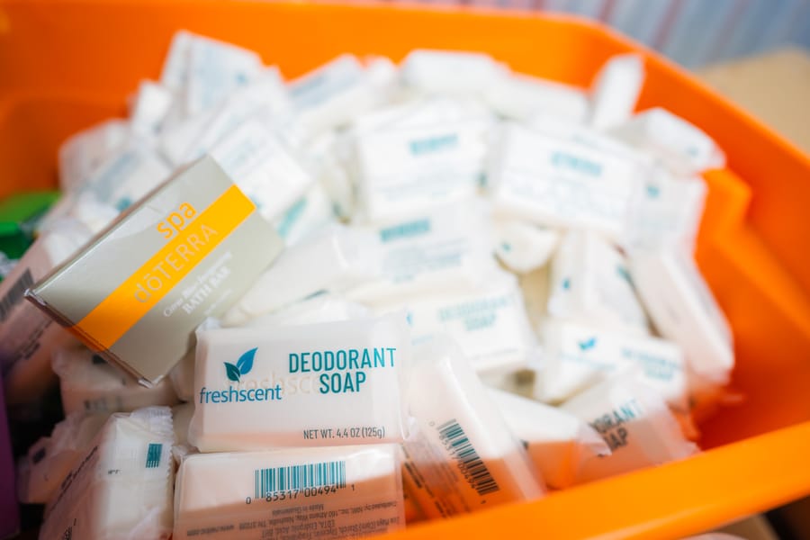 Back Pack Angels Bag Packing_CD-4