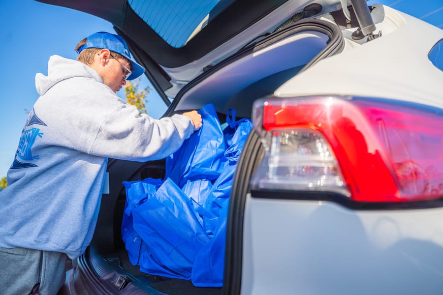 Back Pack Angels Bag Packing_CD-76