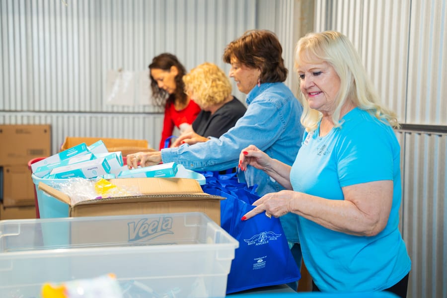 Back Pack Angels Bag Packing_CD-12