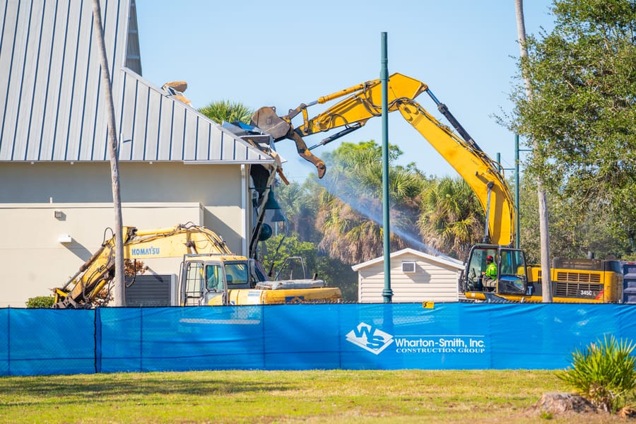 Station 81 Demolition_CD-2