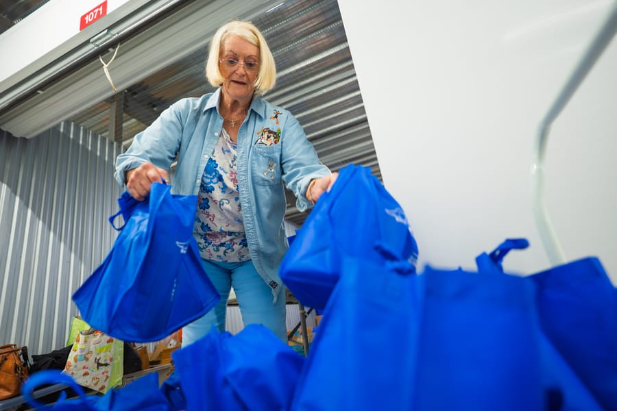 Back Pack Angels Bag Packing_CD-19