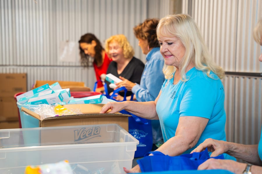 Back Pack Angels Bag Packing_CD-13