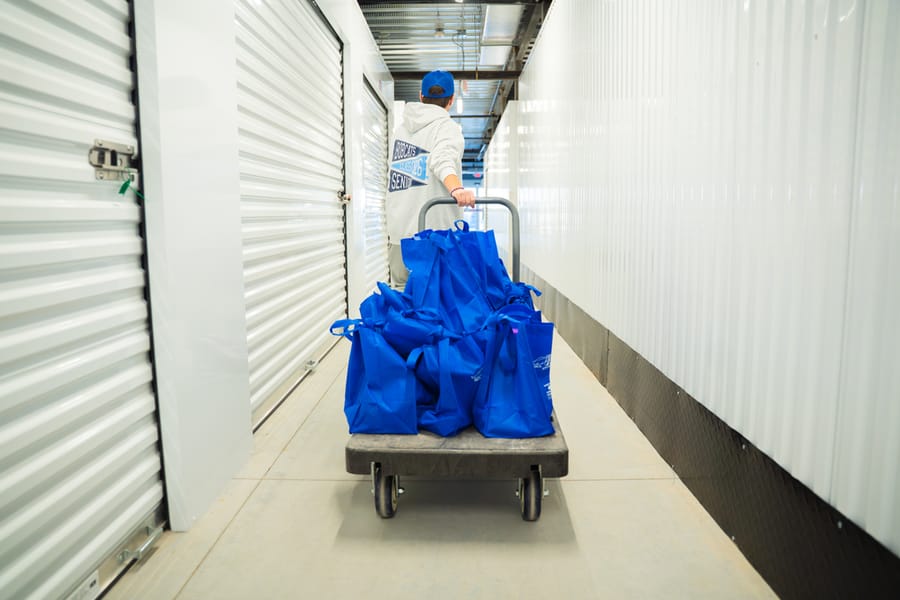 Back Pack Angels Bag Packing_CD-69