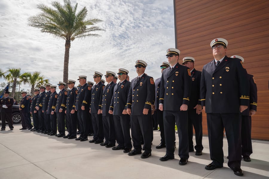 Victor Cleveland Funeral Service_CD-40
