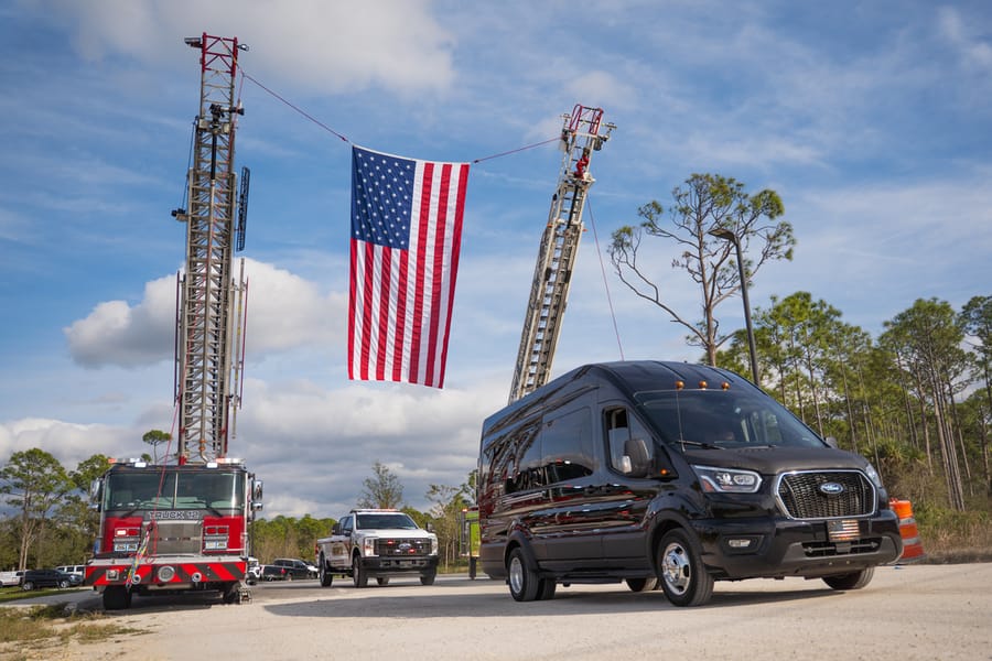 Victor Cleveland Funeral Service_CD-143