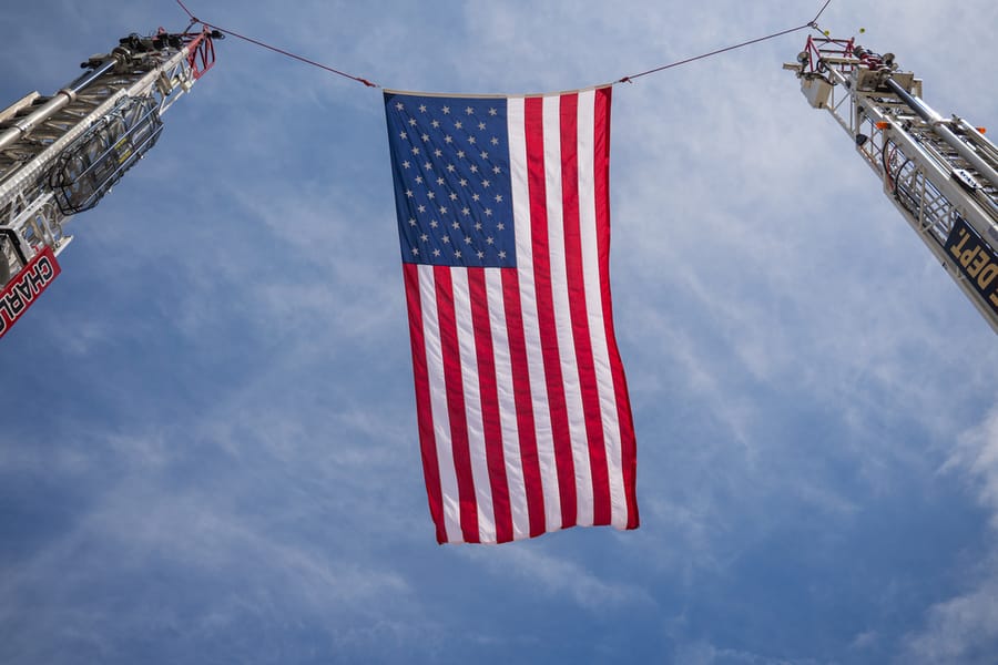 Victor Cleveland Funeral Service_CD-139