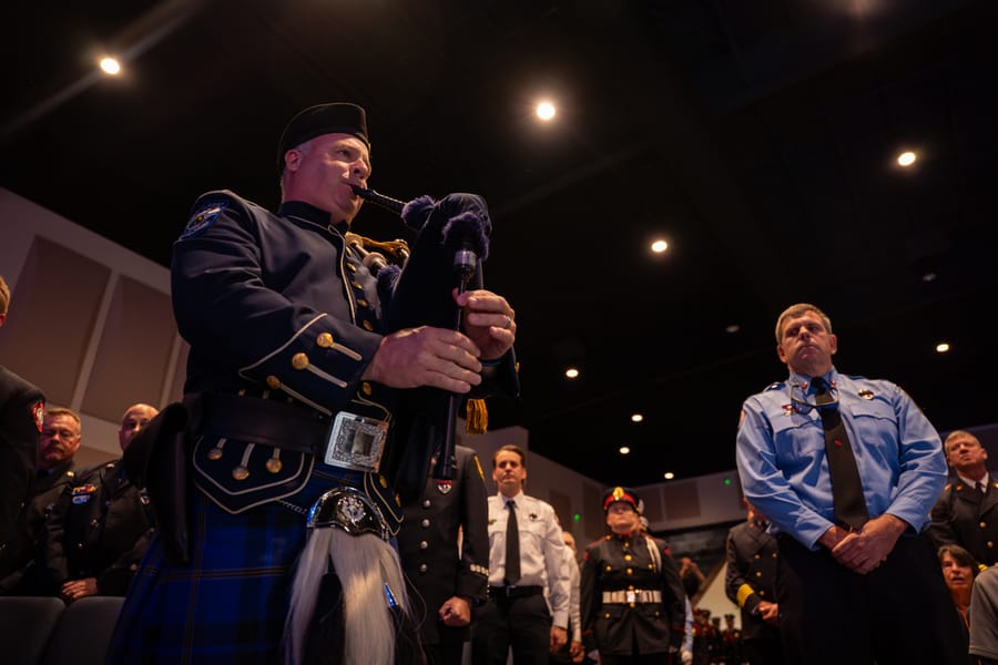 Victor Cleveland Funeral Service_CD-78