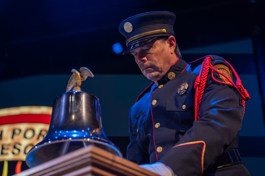 Victor Cleveland Funeral Service_CD-3
