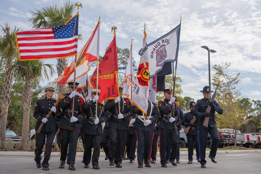 Victor Cleveland Funeral Service_CD-14