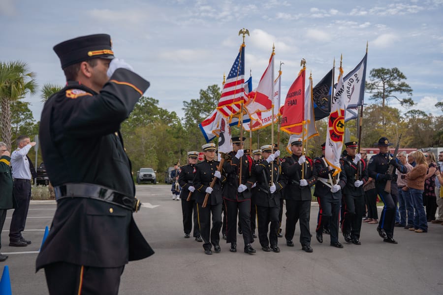 Victor Cleveland Funeral Service_CD-14