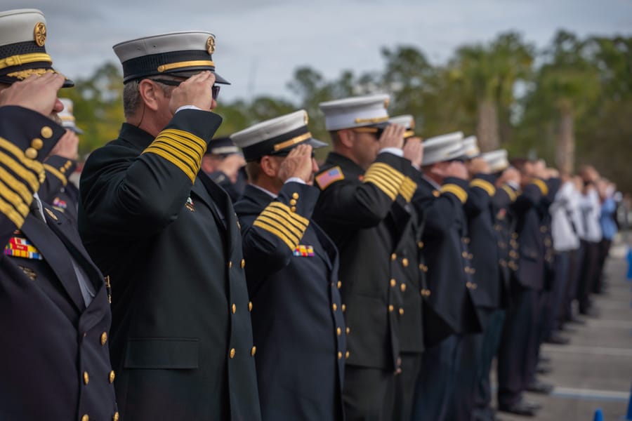 Victor Cleveland Funeral Service_CD-17
