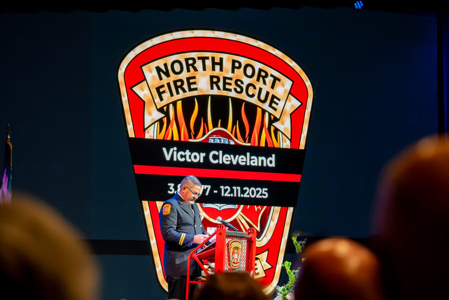 Victor Cleveland Funeral Service_CD-4