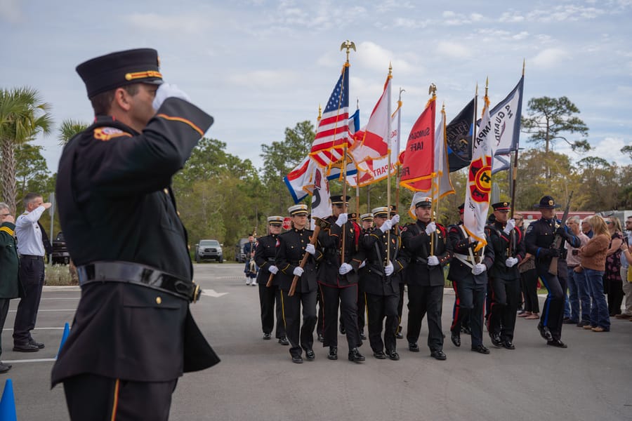 Victor Cleveland Funeral Service_CD-16