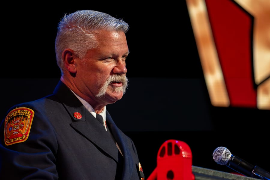 Victor Cleveland Funeral Service_CD-82