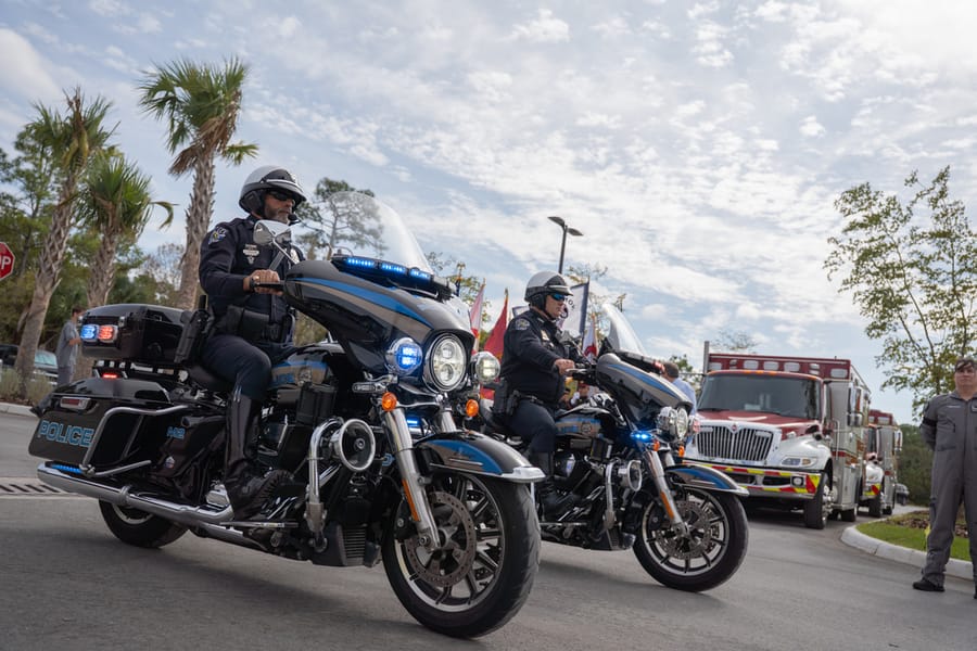 Victor Cleveland Funeral Service_CD-13