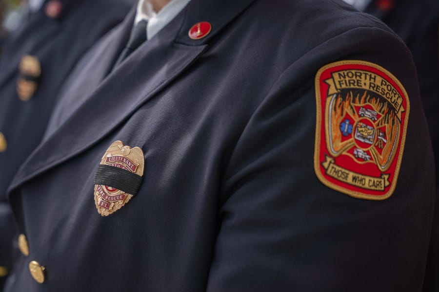Victor Cleveland Funeral Service_CD-8