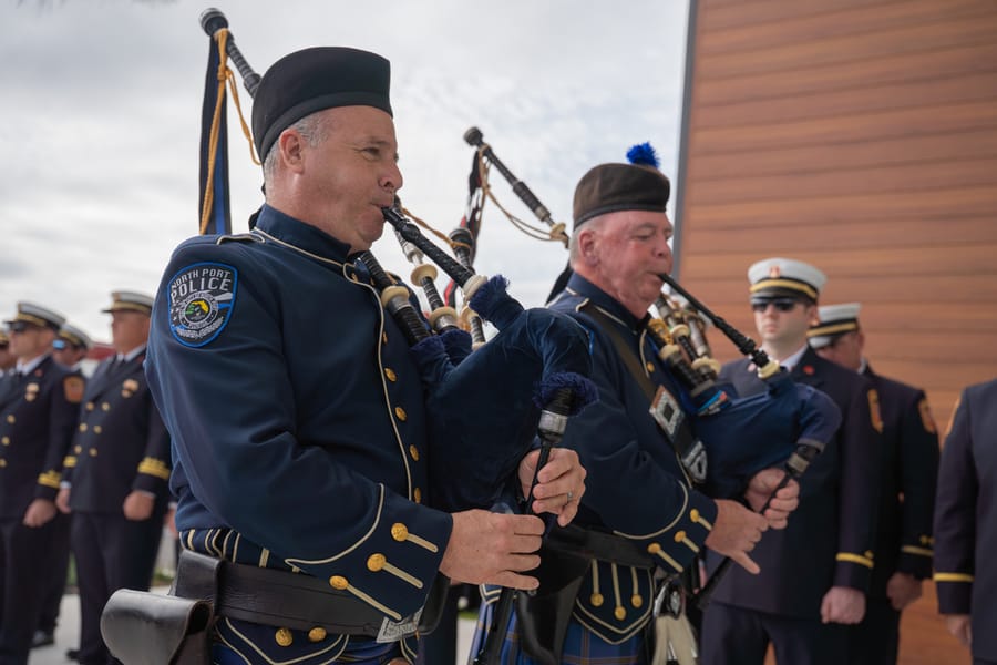 Victor Cleveland Funeral Service_CD-35