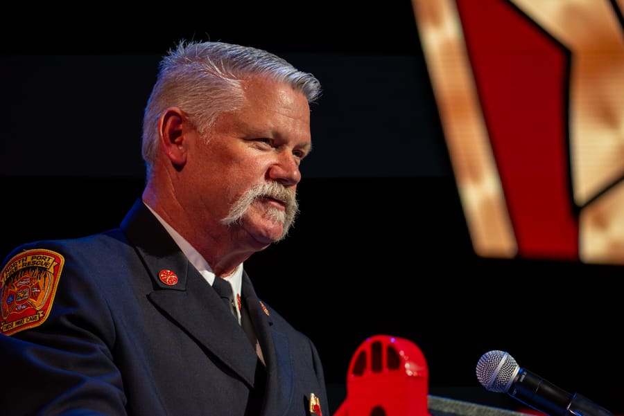 Victor Cleveland Funeral Service_CD-81