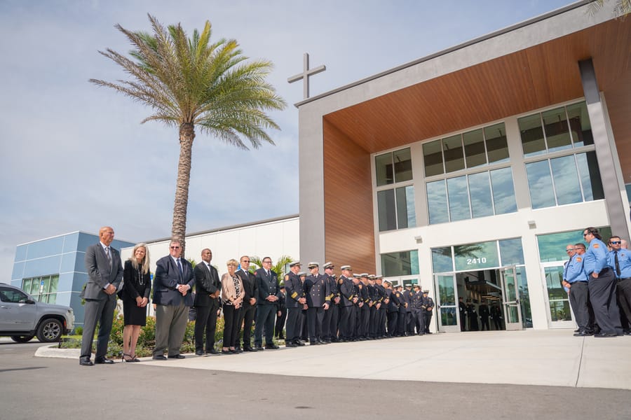 Victor Cleveland Funeral Service_CD-11