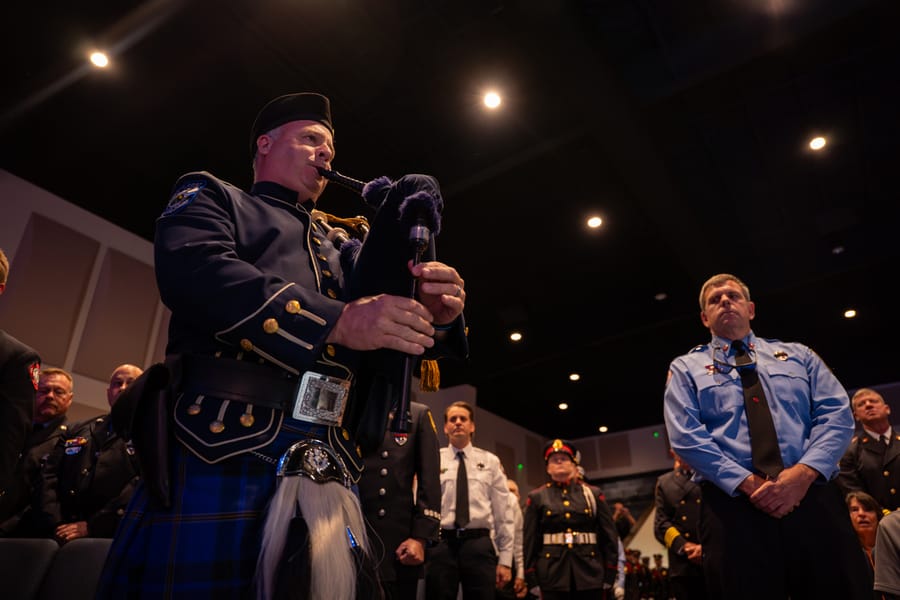 Victor Cleveland Funeral Service_CD-35