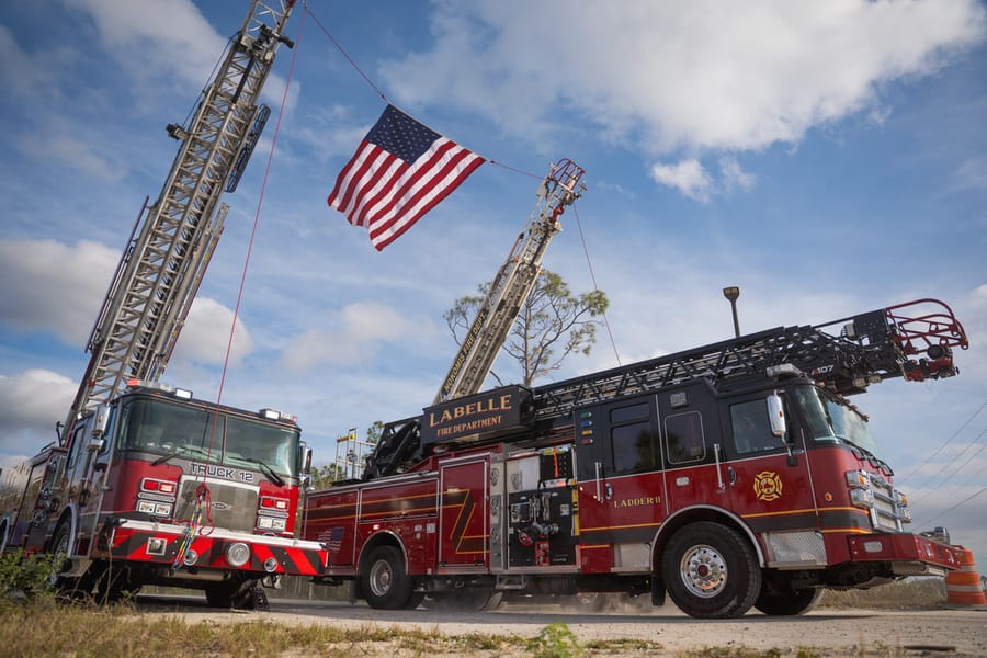 Victor Cleveland Funeral Service_CD-152