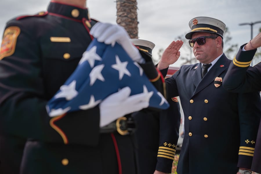 Victor Cleveland Funeral Service_CD-31