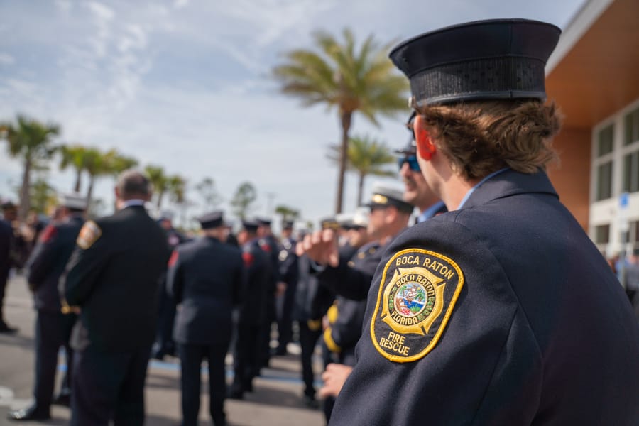 Victor Cleveland Funeral Service_CD-10