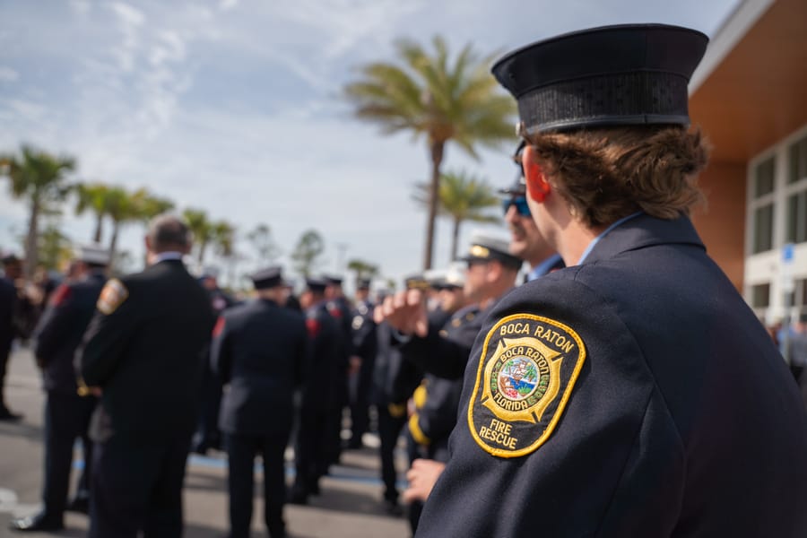 Victor Cleveland Funeral Service_CD-10