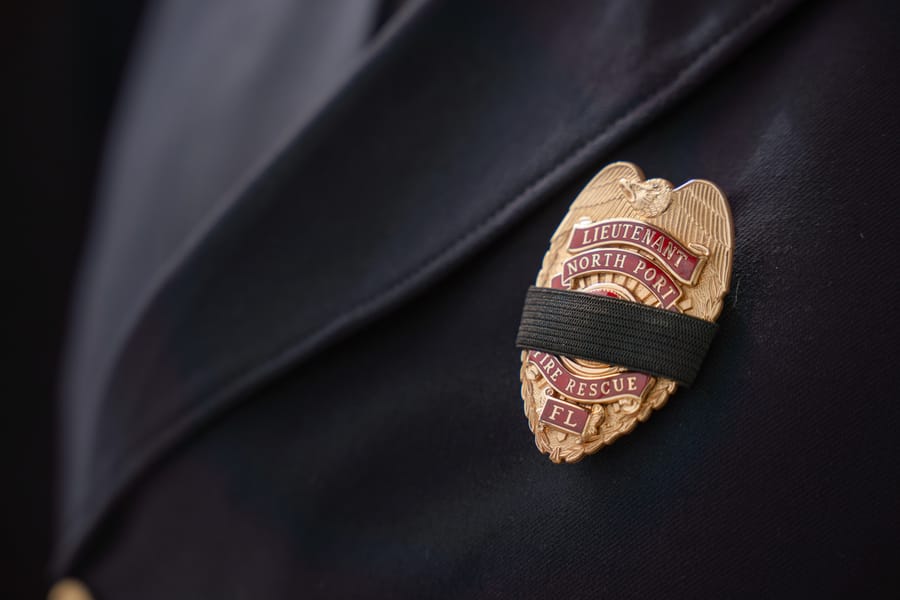 Victor Cleveland Funeral Service_CD-39